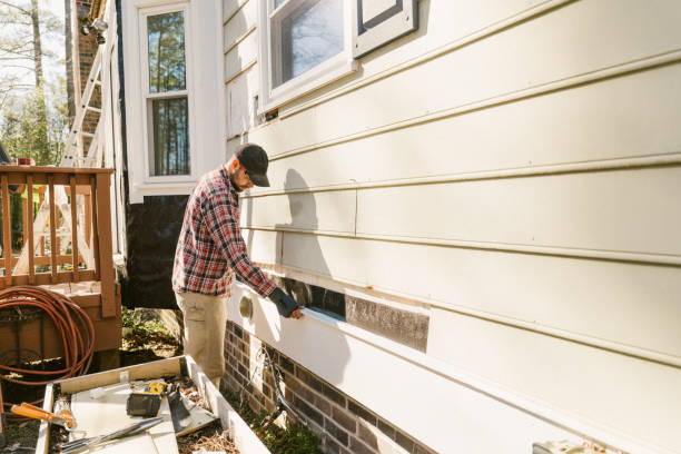 Trusted Fiber Cement Siding service in Patton, PA - Squared Siding
